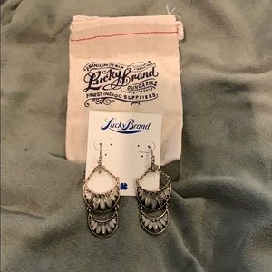 Lucky Brand Earrings